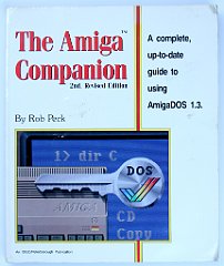 Amiga Book 173